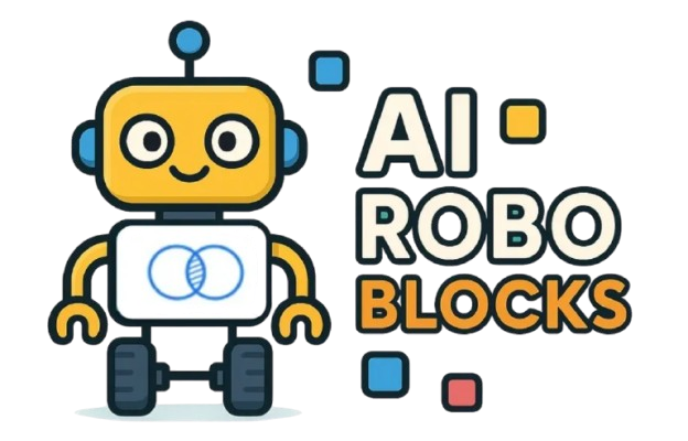 AIRoboBlocks Logo